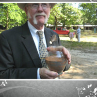 Terry Strickland Email & Phone Number