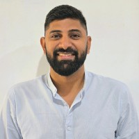 Stretchline Holdings Ltd. Employee Ashane Fernando's profile photo