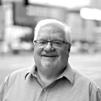 VectorVMS Employee Kevin Moldestad's profile photo