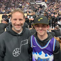 Dyno Nobel Employee Rick Roth's profile photo