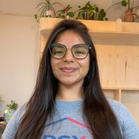 Delegate CX Employee Perla Perez's profile photo