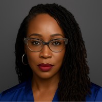 LDSS Corp Employee Shekyra McGee's profile photo