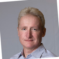 Grandview Kids Employee Harry Deeg's profile photo