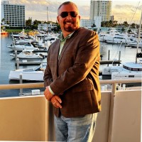 Wynn Law Firm ,P.C Employee Jeff Wynn's profile photo