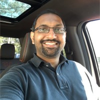 Darpan Patel Email