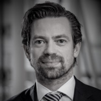 Saxo Bank Employee Christian Witzel's profile photo