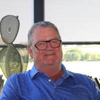 Blaser Trading AG Employee Bert Koers's profile photo