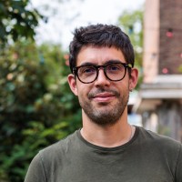 Tellart Employee Paul Skinner's profile photo