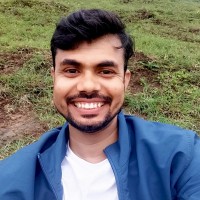 Harshal Sarode Email