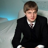 Andrii Shuran Email