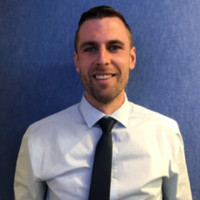 Connect Resources Employee Niall Kilcoyne's profile photo