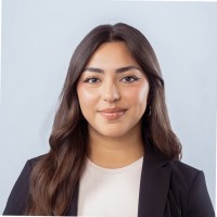 MMGY PR Employee Sofia Shore's profile photo