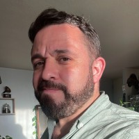 CorreosChile Employee René Pérez's profile photo