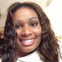 Amphenol Spectra-Strip Employee Danielle Pittman's profile photo