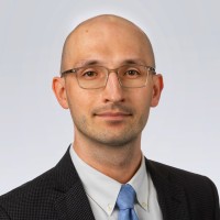 Contexture Employee Matthew Isiogu's profile photo
