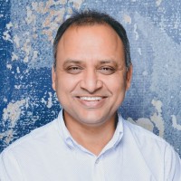 Diebold Nixdorf Employee Kapil Gupta's profile photo