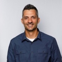 Liatrio Employee Mike Denton's profile photo
