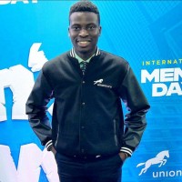 Union Bank of Nigeria Employee Daniel Olasupo's profile photo