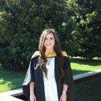 GARLAND ISD Employee Caitlin Martinez's profile photo