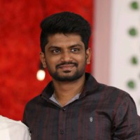 Core Force Employee Dineshkumar Maruthachalam's profile photo