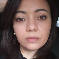 Digitel Telecomunicações Employee Gisele da Silva's profile photo