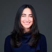 Jacqueline Goodman Email & Phone Number