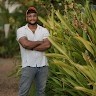 eCab Employee Abhijith Johnson's profile photo