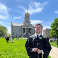 Alex Markham Email & Phone Number
