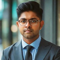 Vivere Employee Mahugesh Shetty's profile photo