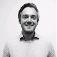 Fredrik Svensson Email