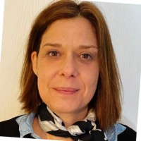 Boehringer Ingelheim Employee Céline Gregoire's profile photo