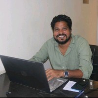 Srinubabu Y Email & Phone Number