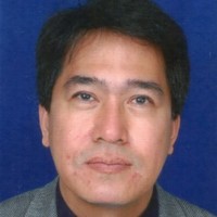 GTEC INT'L INC. Employee Ike Gabon's profile photo