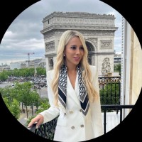 Frette Employee Veronica Guzman's profile photo