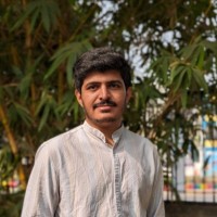Krushit Dudhat's profile photo