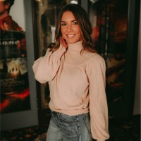 Desiree Myers Email