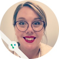 Virtual Inc Employee Liz McIelwain's profile photo