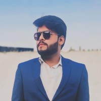 Multiloop Software Solutions Employee Yaldram Shahzad's profile photo