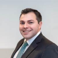 Sean Fitzpatrick's profile photo