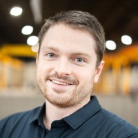 Hermeus Employee Michael Gilliland's profile photo