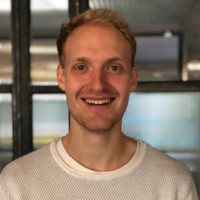 Revolut Employee Matthias Werner's profile photo