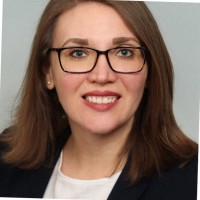IntercityHotel Employee Margarita Witmann's profile photo