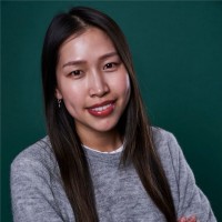 Dr. Squatch Employee Jennifer Kuo's profile photo