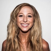PlusPlusMinus Design & Development Employee Anske van Niekerk's profile photo