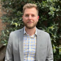 Supreme Court of Alabama Employee Andrew Mount's profile photo