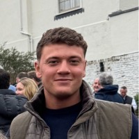 Salesforce Employee Joe Crosby's profile photo