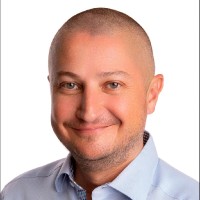 Riseday Tech, s.r.o. Employee Michal Pokorný's profile photo