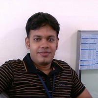 Lotus Herbals Pvt Ltd Employee Antaryammi Jena's profile photo