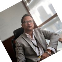 Motilal Oswal Financial Services Ltd Employee Mohit Verma's profile photo