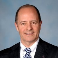 Buffalo Lodging Associates, LLC Employee Thomas Rousher's profile photo